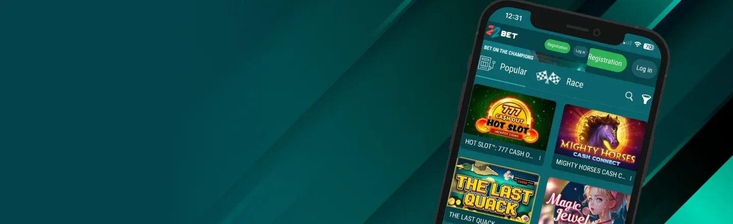 22Bet App
