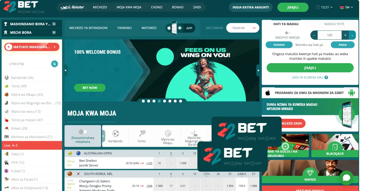 22Bet Games 22Bet Games