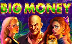 Big Money Big Money