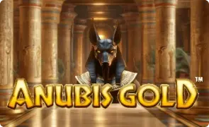 Anubis Gold