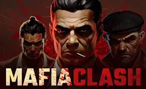 Mafia Clach